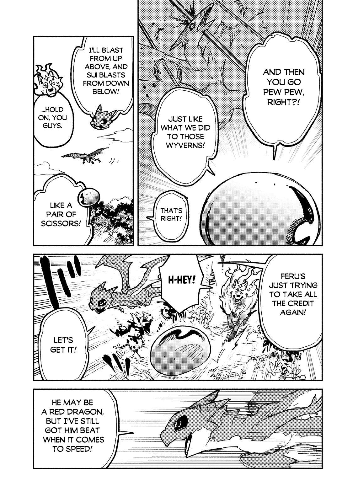 Tondemo Skill de Isekai Hourou Meshi Chapter 60.1 5